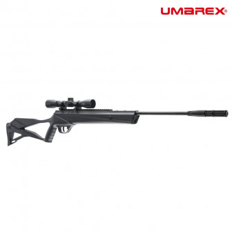 Umarex Surge Max (.177 cal) Air Rifle - Black- Refurb
