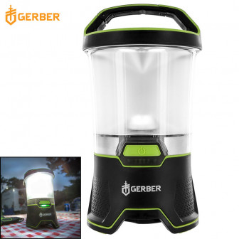 Gerber Freescape Large Lantern