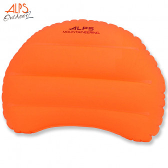 ALPS Mountaineering Hypnos Air Pillow - Flame