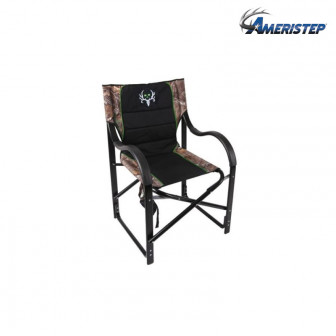 Ameristep Bone Collector Mountain Chair- RTX