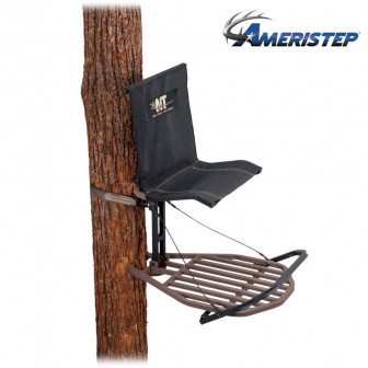 Ameristep Non-Typical Revenge XL Hang-On Tree Stand