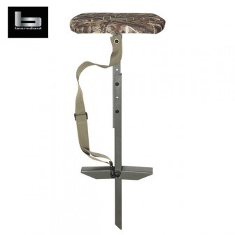 Banded Gear A-I Slough Stool - RTMX-5