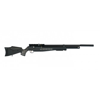 Hatsan BT65 SB Q. Energy (.177 cal) Air Rifle- BLACK- Refurb