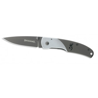 Browning Mountain Ti Medium Folder Knife