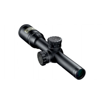 Nikon 1-4x20 M223 Rifle Scope BDC 600