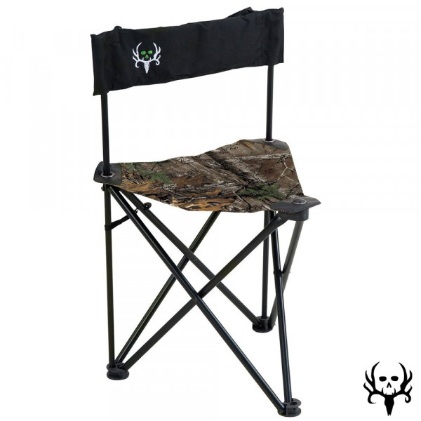 Bone Collector Blind Chair Wing Supply
