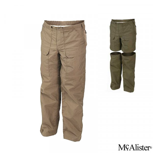 McAlister Dove Pants (M)- Khaki | Wing Supply