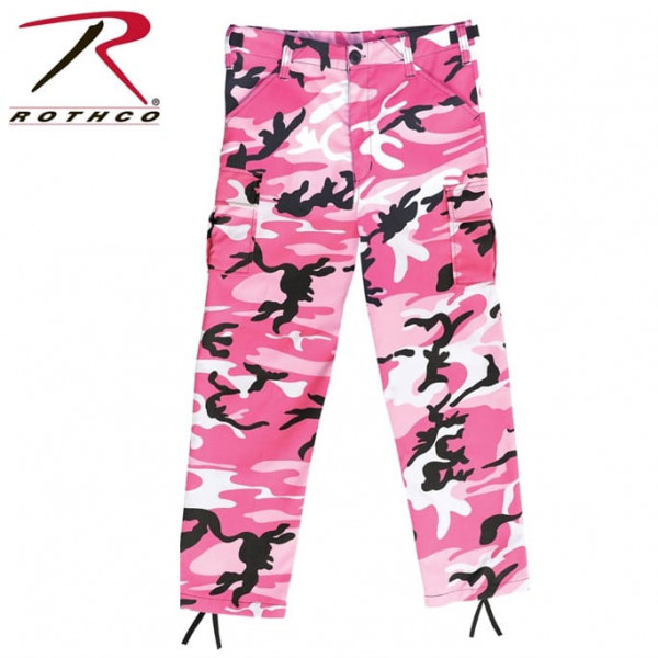 Rothco Camo Infant Pants Toddler (2) | Wing Supply