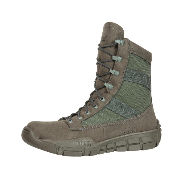Rocky C4T Trainer Military Duty Boot 