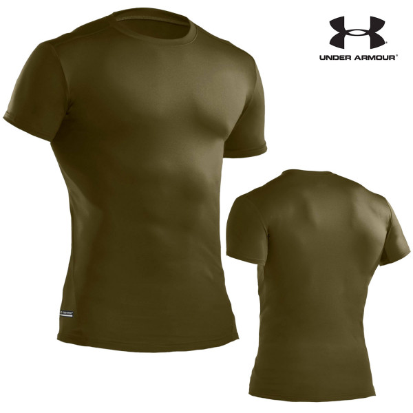 under armour tactical compression