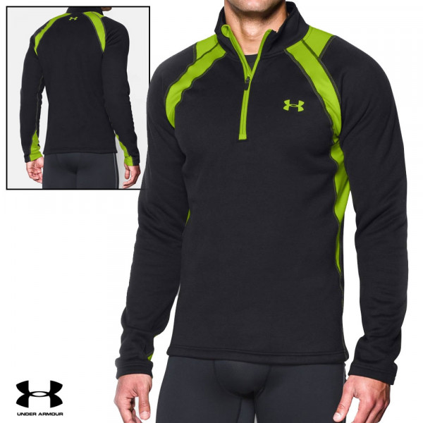 under armour base layer top