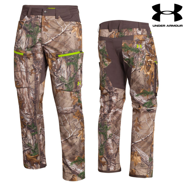 under armour storm coldgear infrared softershell