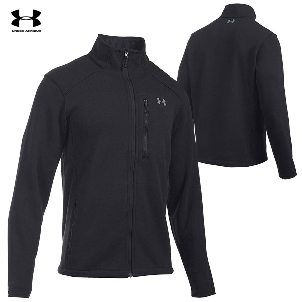 under armour granite jacket