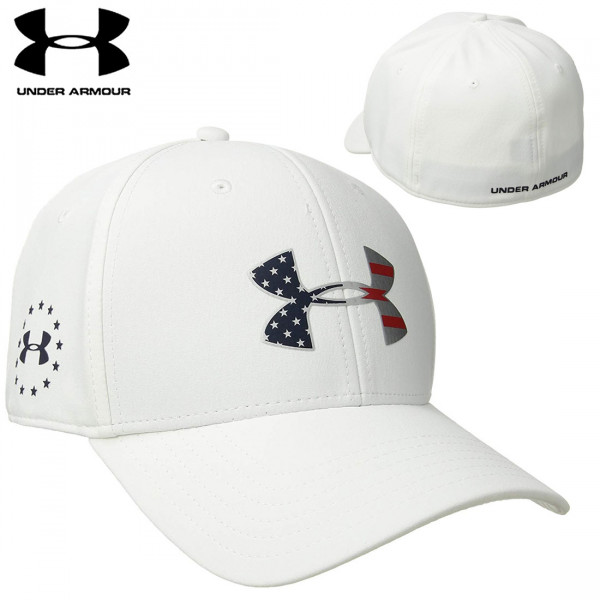 Under Armour Freedom Low Crown Stretch 
