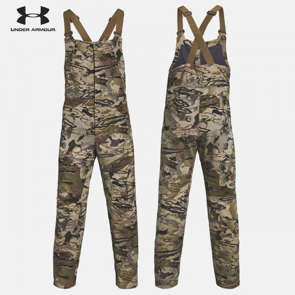 under armour rain bibs