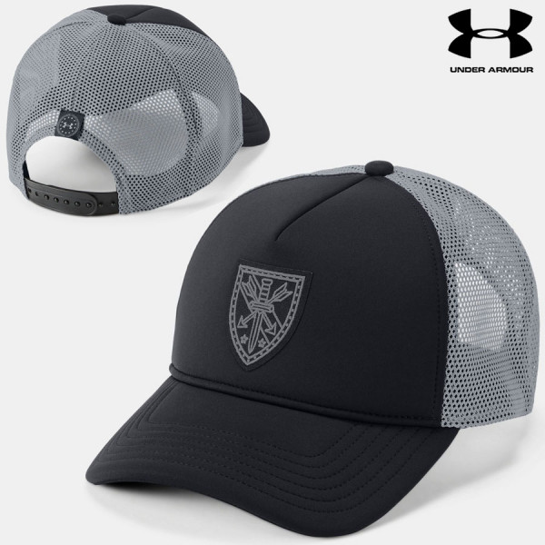 Under Armour Freedom Trucker | Wing Supply