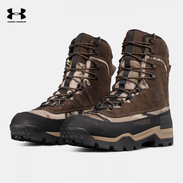 Under Armour Brow Tine 2.0 400g Boots 