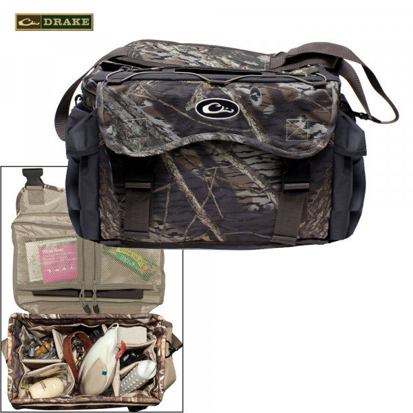 Drake Waterfowl Trainers Field Bag | Wing Supply