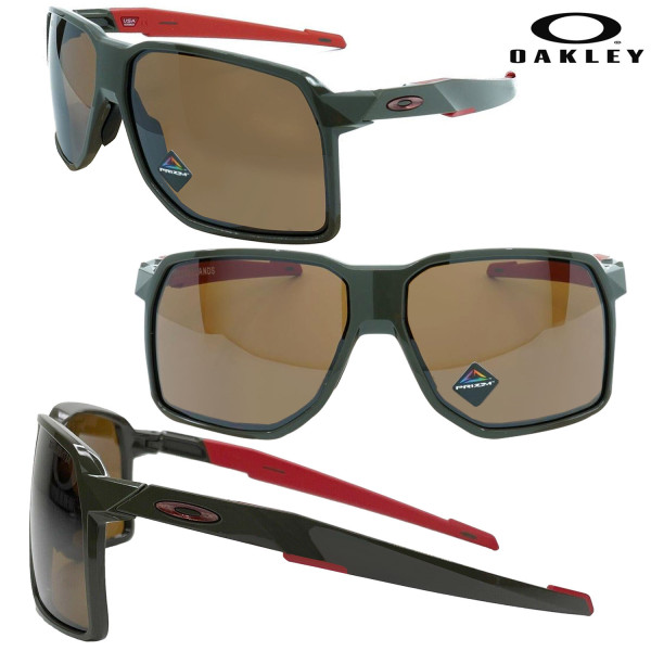NEW OAKLEY FROGSKINS MIX 9428-0955 MOTOGP Sunglasses Black ink w/ Prizm  Ruby $179.95 - PicClick