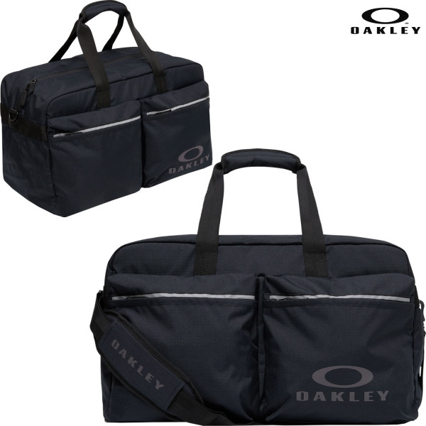 Oakley Duffle Bag | Wing Supply