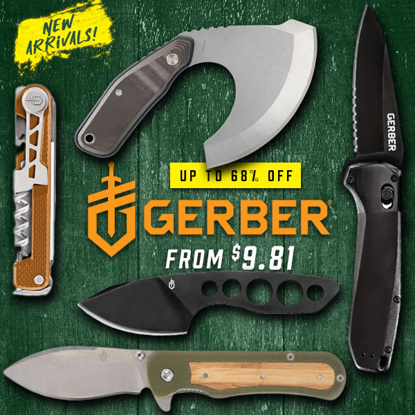 Gerber gerber gerber. Best-selling Gerber up to 68% off…..