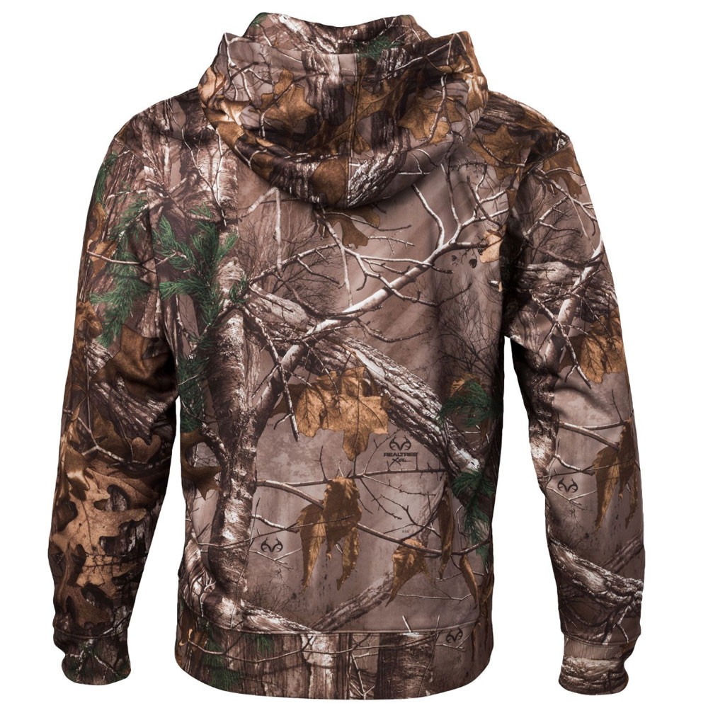 Browning Wasatch II Performance Hoodie | Wing Supply