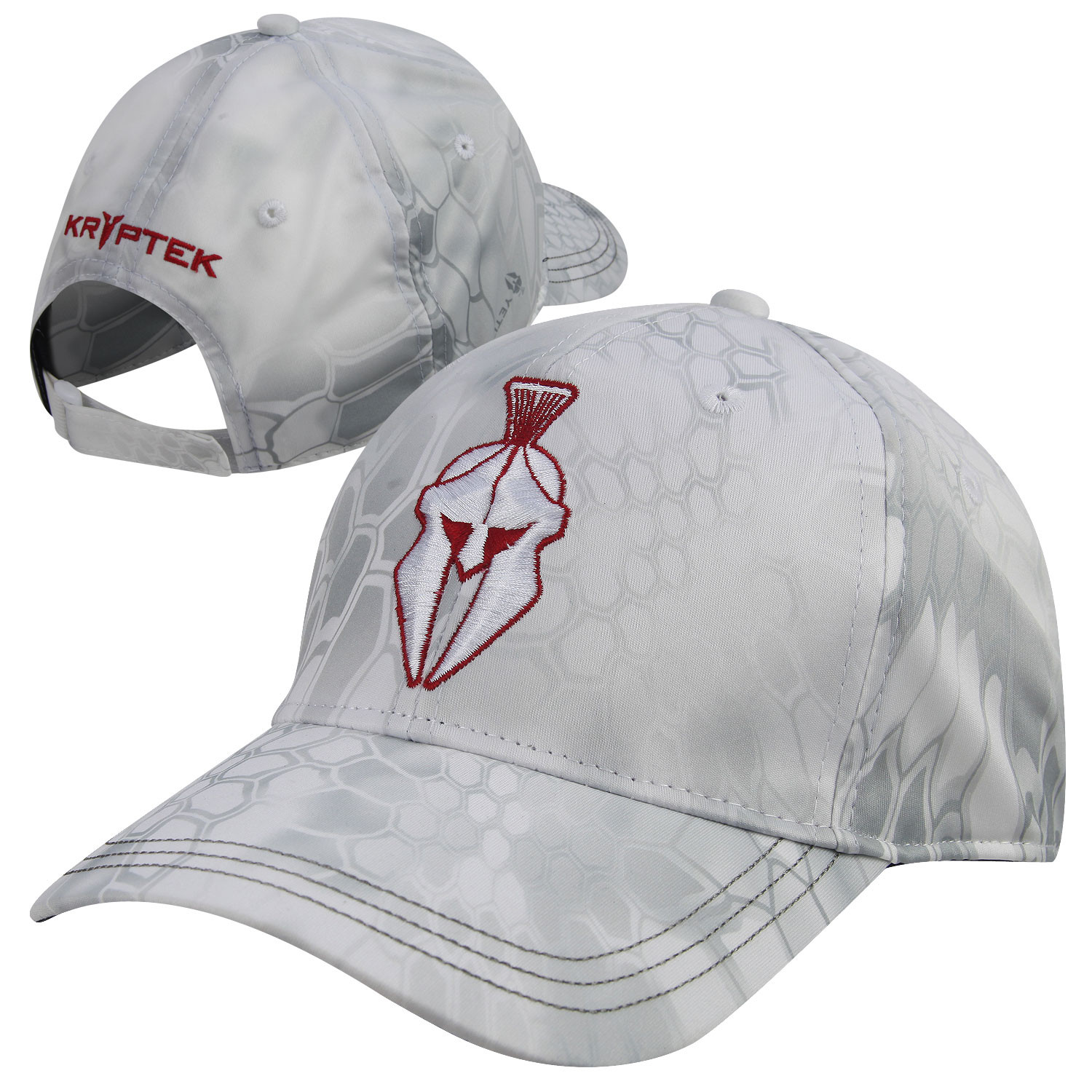 Kryptek Spartan Camo Cap - Headwear - Hunting Clothing | Wing Supply
