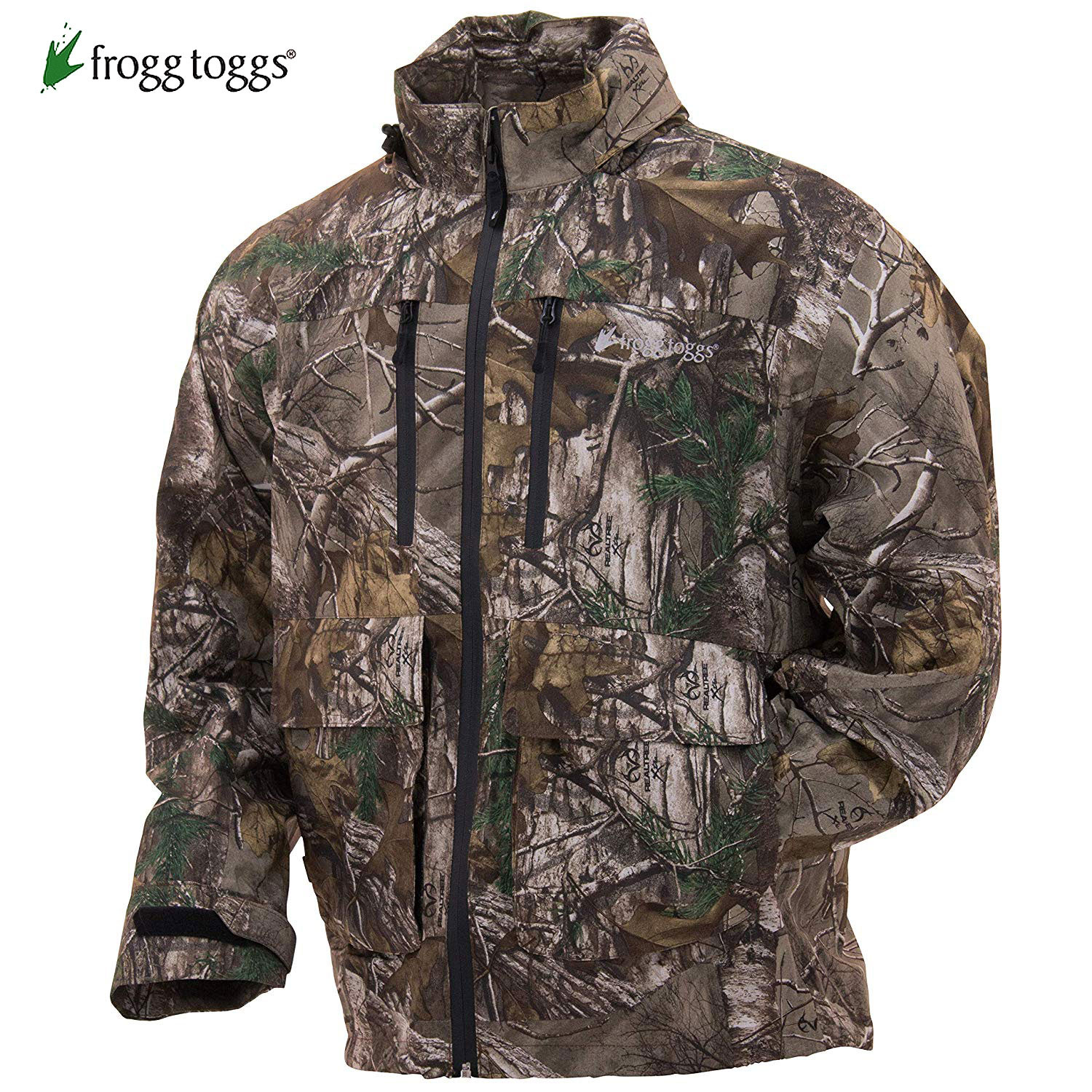 Frogg Toggs Pilot Jacket (M) | Wing Supply