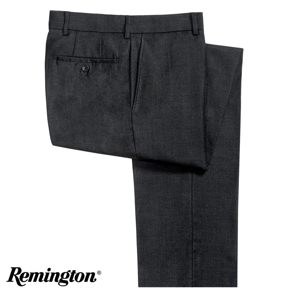 Remington 1816 Aspen Wool Pants (36) | Wing Supply