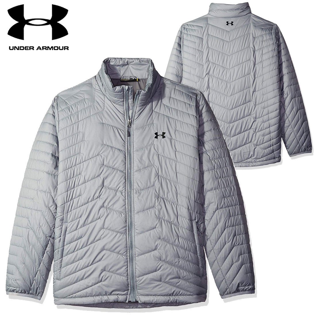 under armour cold gear loose