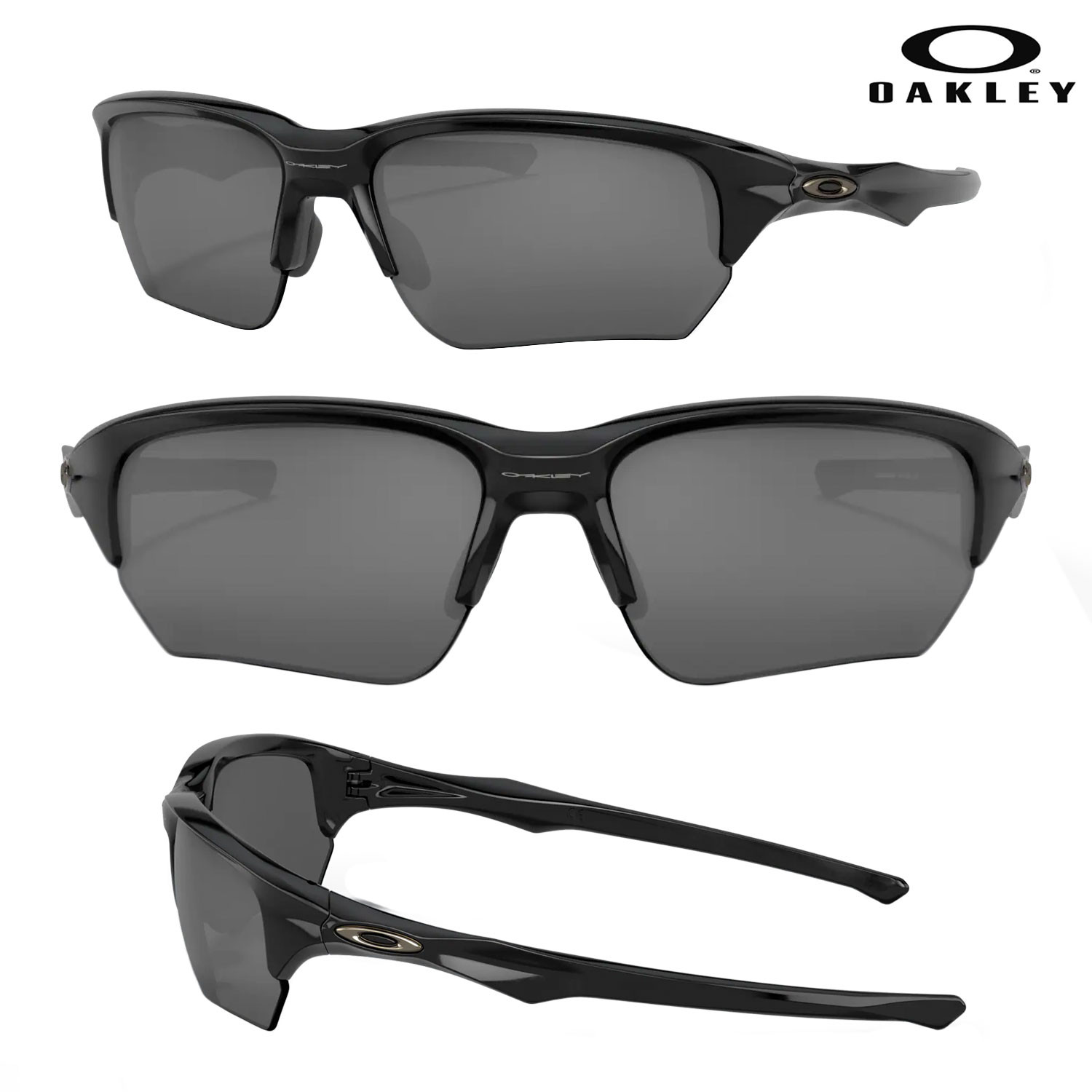 Oakley Flak Beta Sunglasses | Wing Supply