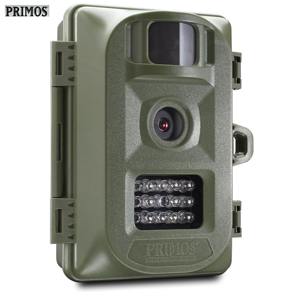 Primos Bullet Proof 6MP Low Glow Trail Camera | Wing Supply