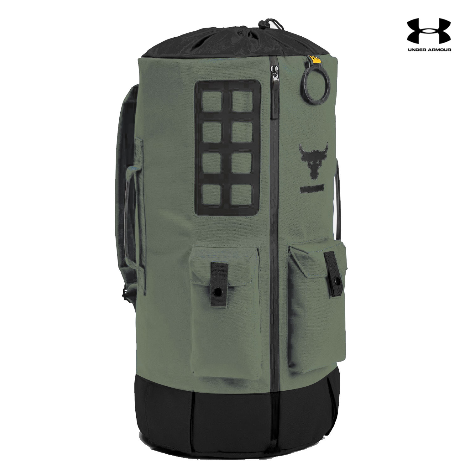under armour project rock 90 bag
