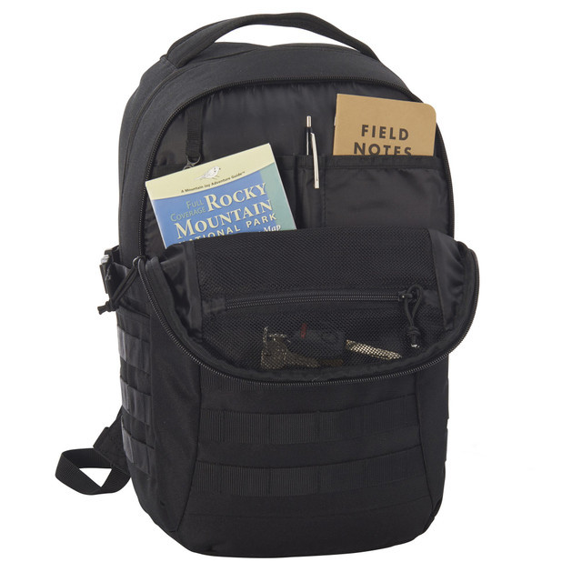 Slumberjack Chaos 20L Tactical Daypack | Wing Supply