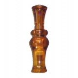 Echo Calls Trash Talker Double Reed Molded Duck Call