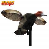 MOJO Elite Series Diver Redhead Motorized Decoy