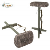 Avery Outdoors Marsh Seat- MOBL