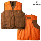 Browning Pheasants Forever Vest
