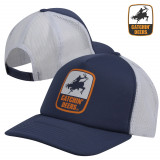 Catchin' Deer Giddy-Up Foam Trucker Cap- Slate