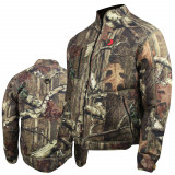 Dominus Smart Foam 3-Pocket Vented Jacket - Mossy Oak Infinity