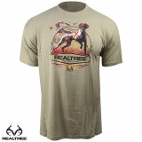 Realtree Duke's Lake T-Shirt