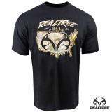 Realtree Camo Nation T-Shirt