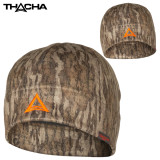 Banded Thacha L-2 Beanie- MOBL