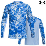 Under Armour Iso-Chill Shorebreak Hoodie