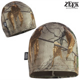 Zeek Outfitters Early Season Beanie w/ScentLok Technology- RTX