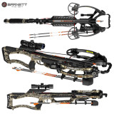 Barnett Hyper Whitetail 410 Crossbow- MOCD