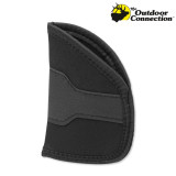 Outdoor Connection Pocket Holster (Semi-Auto)- Black