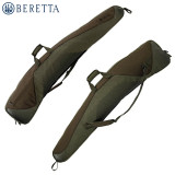 Beretta Hunter Tech Long Rifle Case- Green/Brown