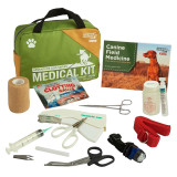 Adventure Dog Medical Kit- WORKIN' DOG