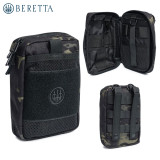 Beretta EDC Pouch- Multicam Black